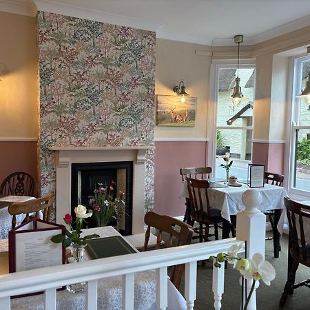 Whortleberry Studio B & B Porlock Exterior photo