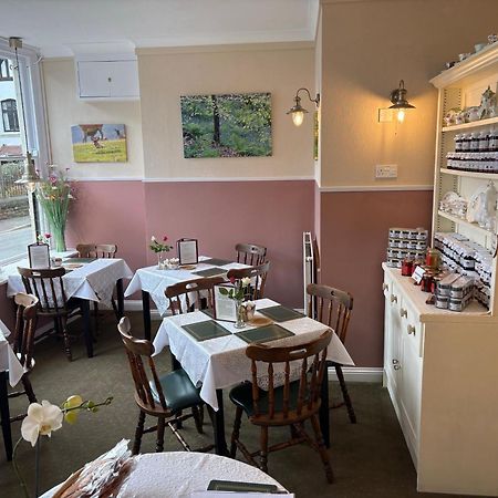 Whortleberry Studio B & B Porlock Exterior photo